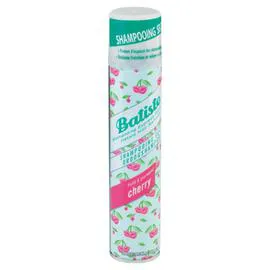 BATISTE Shampoing Sec Cherry 200ml