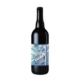 PARISIS Bière blanche 75cl