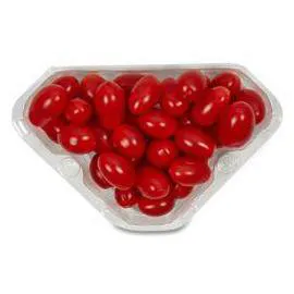 Tomates cerises ALLONGEES BIO (250g)