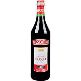 ON OFF Mescatini Rosso 1l