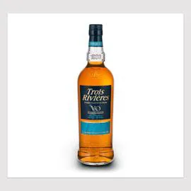 TROIS RIVIÈRES Rhum vieux agricole Martinique 70cl