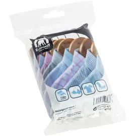 ÉLÉPHANT LBD Recharge de brosse adhésive l'unité
