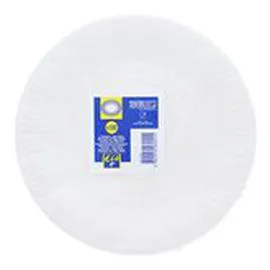 ECO+ Assiettes en carton x100 x100