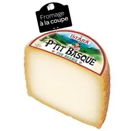 ISTARA Fromage P'tit Basque brebis 300g