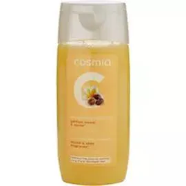 AUCHAN, COSMIA Shampooing extra doux parfum monoï et karité 250ml