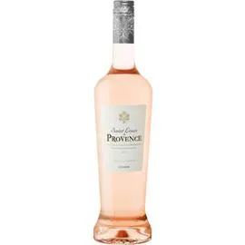 SAINT-LOUIS DE PROVENCE Vin Rosé 13% Aop Coteaux Varois Saint-Louis De Provence Bio 75cl
