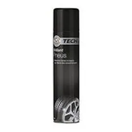 TECH9 Brillant pneus 400ml