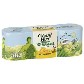 GÉANT VERT Maïs doux 3x140g