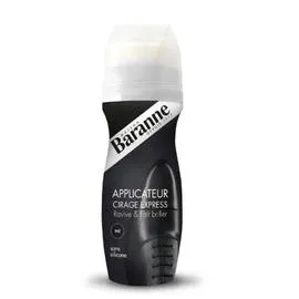 BARANNE Applicateur express Noir 75ml