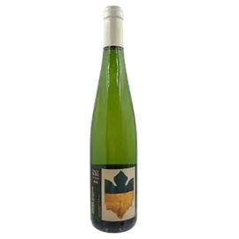  Vin blanc pinot les jardins dom. ostertag 750ml