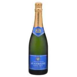 JEAN MAIRE Champagne Brut 75cl