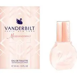 GLORIA VANDERBILT Eau de Toilette Miss 30ml