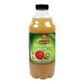 MARQUE REPÈRE, JAFADEN Nectar Pomme kiwi 1l