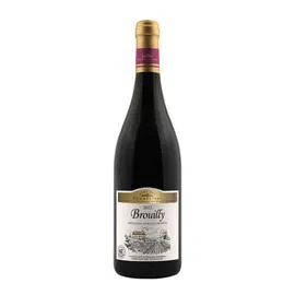 CLUB DES SOMMELIERS Brouilly 2019, Rouge 750ml
