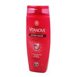 MARQUE REPÈRE, VITANOVE Shampooing Extra Color 250ml