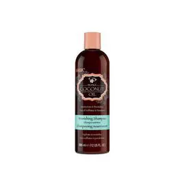 HASK Hask Shampooing Coco-Monoi 355ml