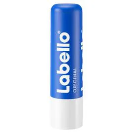 LABELLO Stick soin des lèvres hydratant Huiles naturelles Original 5g