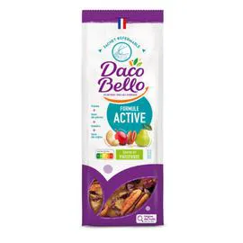 DACO BELLO Fruits secs formule active 200g