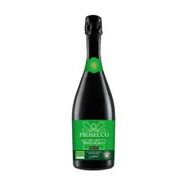 EXPERT CLUB BIO Prosecco blanc BIO 750ml