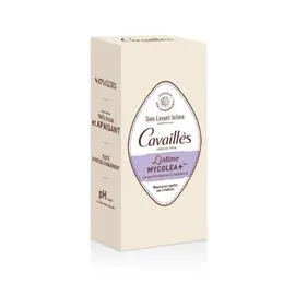 ROGÉ CAVAILLÈS Gel Lavant Intime Mycolea+ 200ml