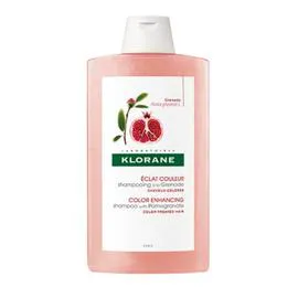 Shampooing éclat couleur (400ml)