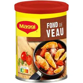 MAGGI Fond de sauce veau 240g