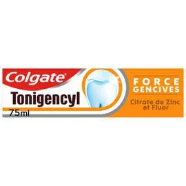 COLGATE Dentifrice Tonigencyl Capital Gencives 75ml