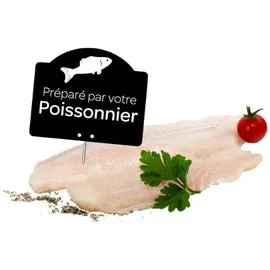 MONOPRIX MAISON Filet de Cabillaud 250g