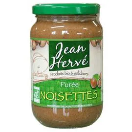 HERVE Puree De Noisette Jean 700g