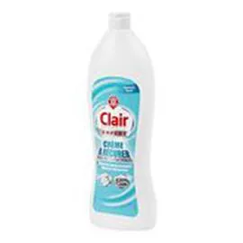 MARQUE REPÈRE, CLAIR Crème nettoyante 3en1 - Fraicheur 750ml