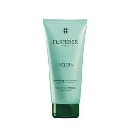RENE FURTERER Astera Shampooing Haute Tolérance Cuir Chevelu Sensible 200ml
