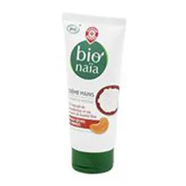 MARQUE REPÈRE, BIONAÏA Crème mains Hydratante 100ml
