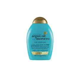 OGX Shampoing huile d'argan 385ml