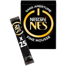 NESCAFÉ Café Soluble Nes 50g