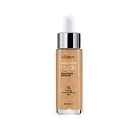 L'ORÉAL PARIS L'Oréal Fond De Teint Accord Parfait Sérum Teinté Repulpant 4-5 Medium l'unité