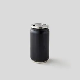 MONOPRIX MAISON Canette Isotherme, 250Ml l'unité