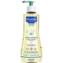 MUSTELA Stelatopia  huile lavante 500ml