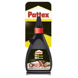 PATTEX Colle à bois liquide 100g