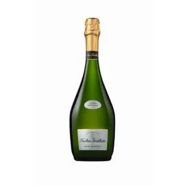 NICOLAS FEUILLATTE Champagne cuvée spéciale blanc des blancs 75cl