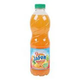 MARQUE REPÈRE, JAFUN Boisson aux fruits Tropical 1l