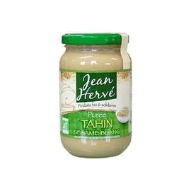 HERVE Puree De Sesame Blanc Jean 350g