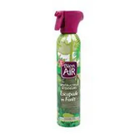 MARQUE REPÈRE, BIEN AIR Destructeur d'odeurs Escapade forêt 250ml