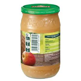ANDROS Compote Pomme 750g