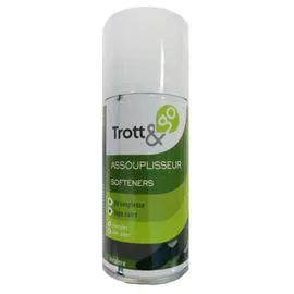 LA BROSSE ET DUPONT, TROTT & GO Assouplisseur Cuir Chaus l'unité