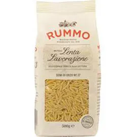 RUMMO Pâte Semi Di Orzo N°27 500g