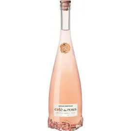 GÉRARD BERTRAND Vin Rosé Languedoc Roussillon AOP Languedoc Côte des Roses 75cl