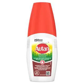 AUTAN Spray Anti-Tiques 100ml