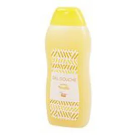 ECO+ Gel douche Senteur vanille 500ml