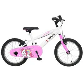 Vélo 16' Fille (l'unité)