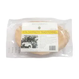 MAVROMMATIS Pain Libanais Traditionnel 420g